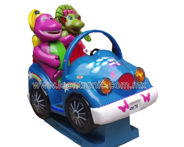 carritos tragamonedas